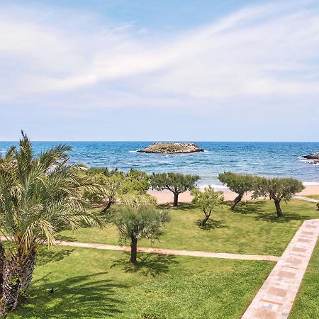 Grecotel Meli Palace Sissi  Exterior photo
