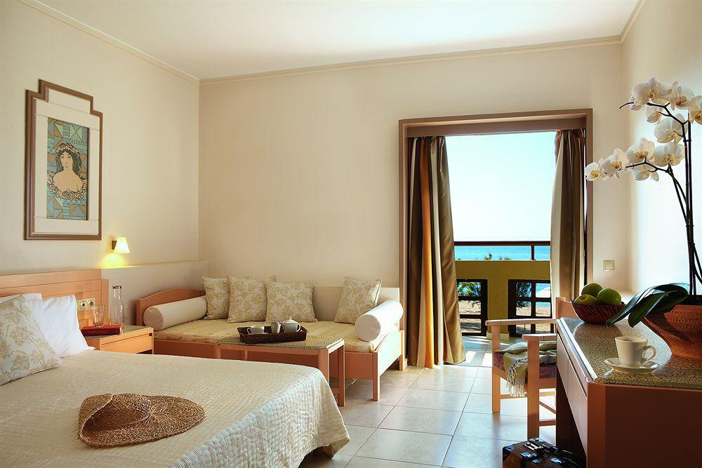 Grecotel Meli Palace Sissi  Exterior photo