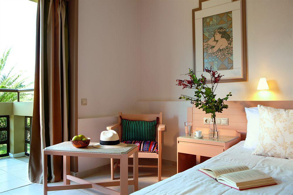 Grecotel Meli Palace Sissi  Exterior photo