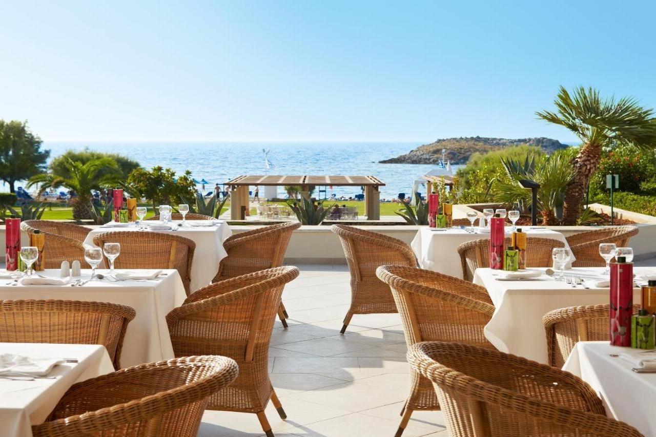 Grecotel Meli Palace Sissi  Exterior photo