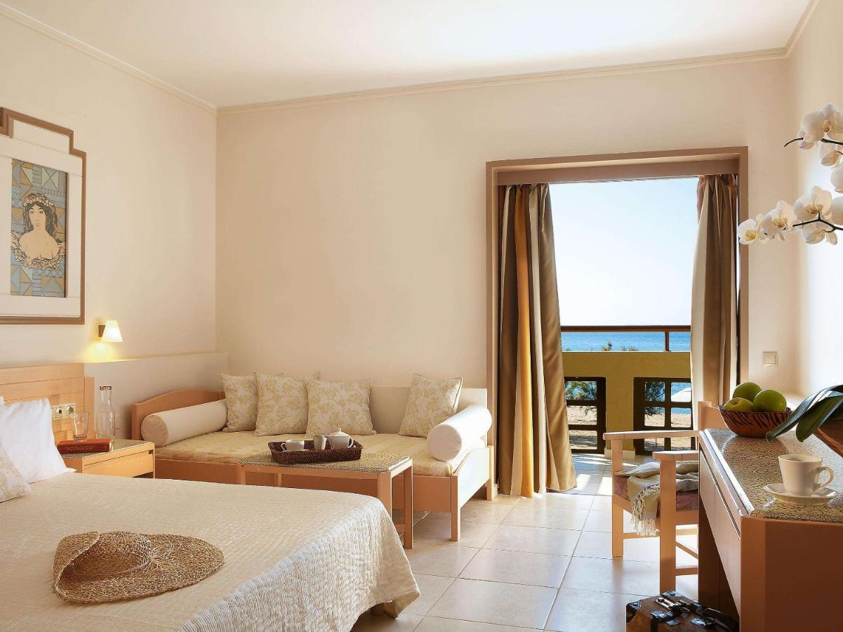 Grecotel Meli Palace Sissi  Exterior photo