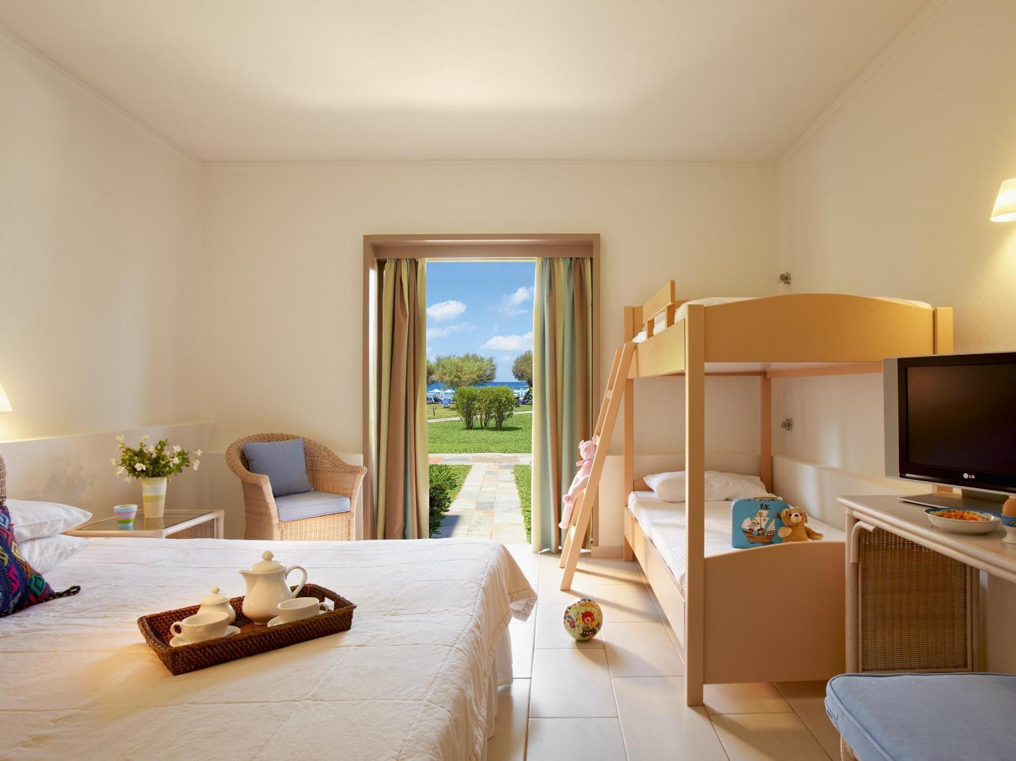 Grecotel Meli Palace Sissi  Exterior photo