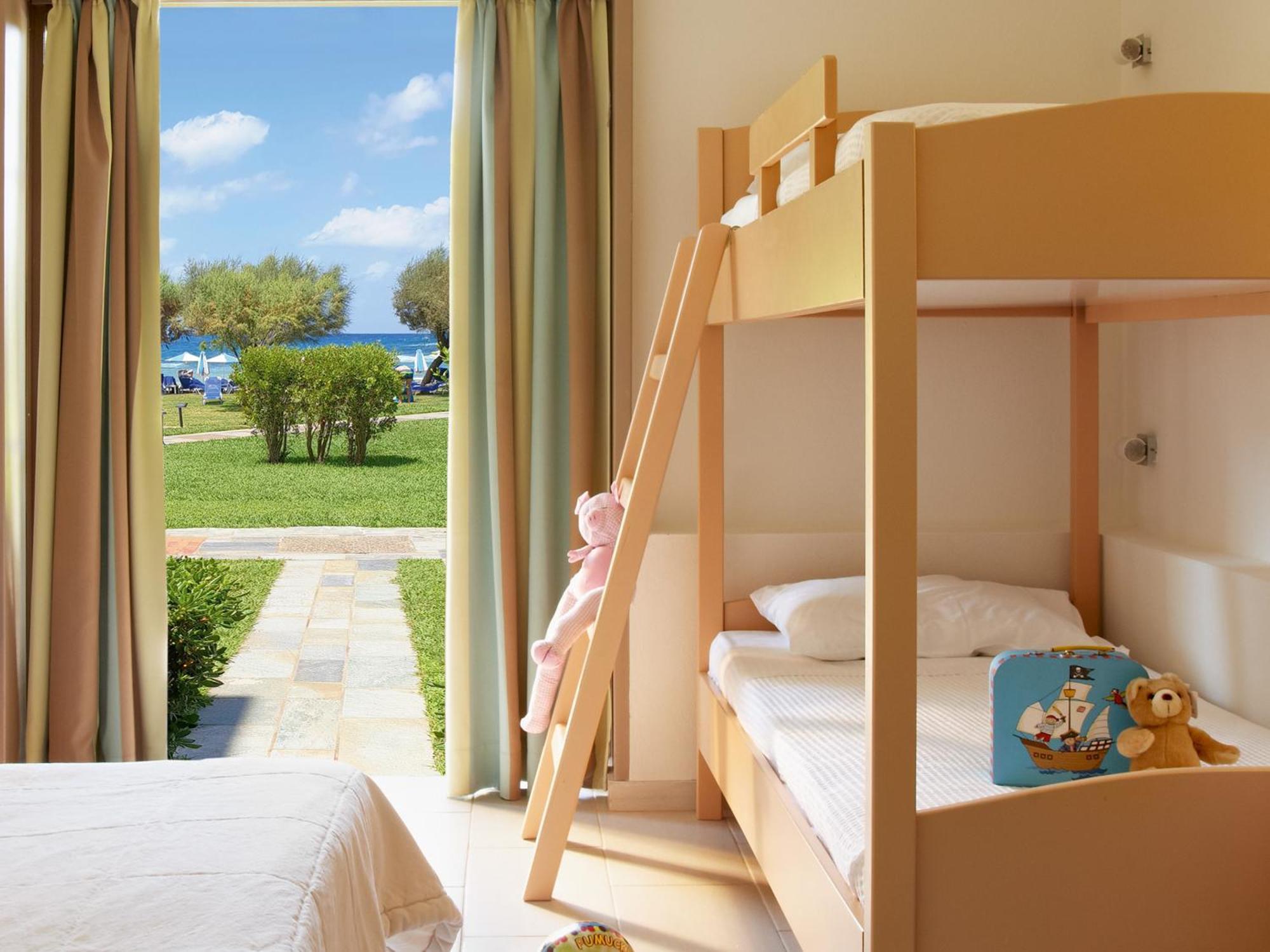 Grecotel Meli Palace Sissi  Exterior photo