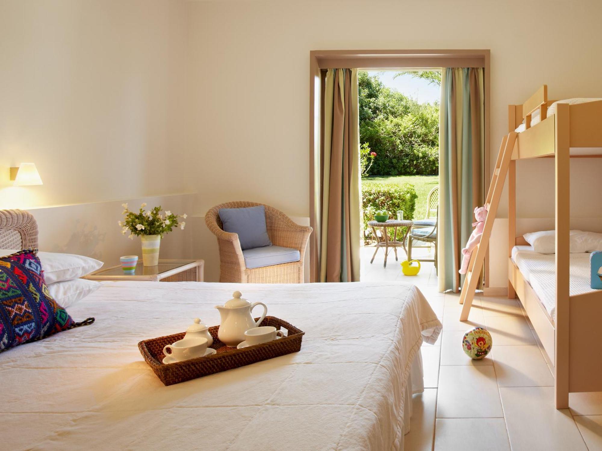 Grecotel Meli Palace Sissi  Exterior photo