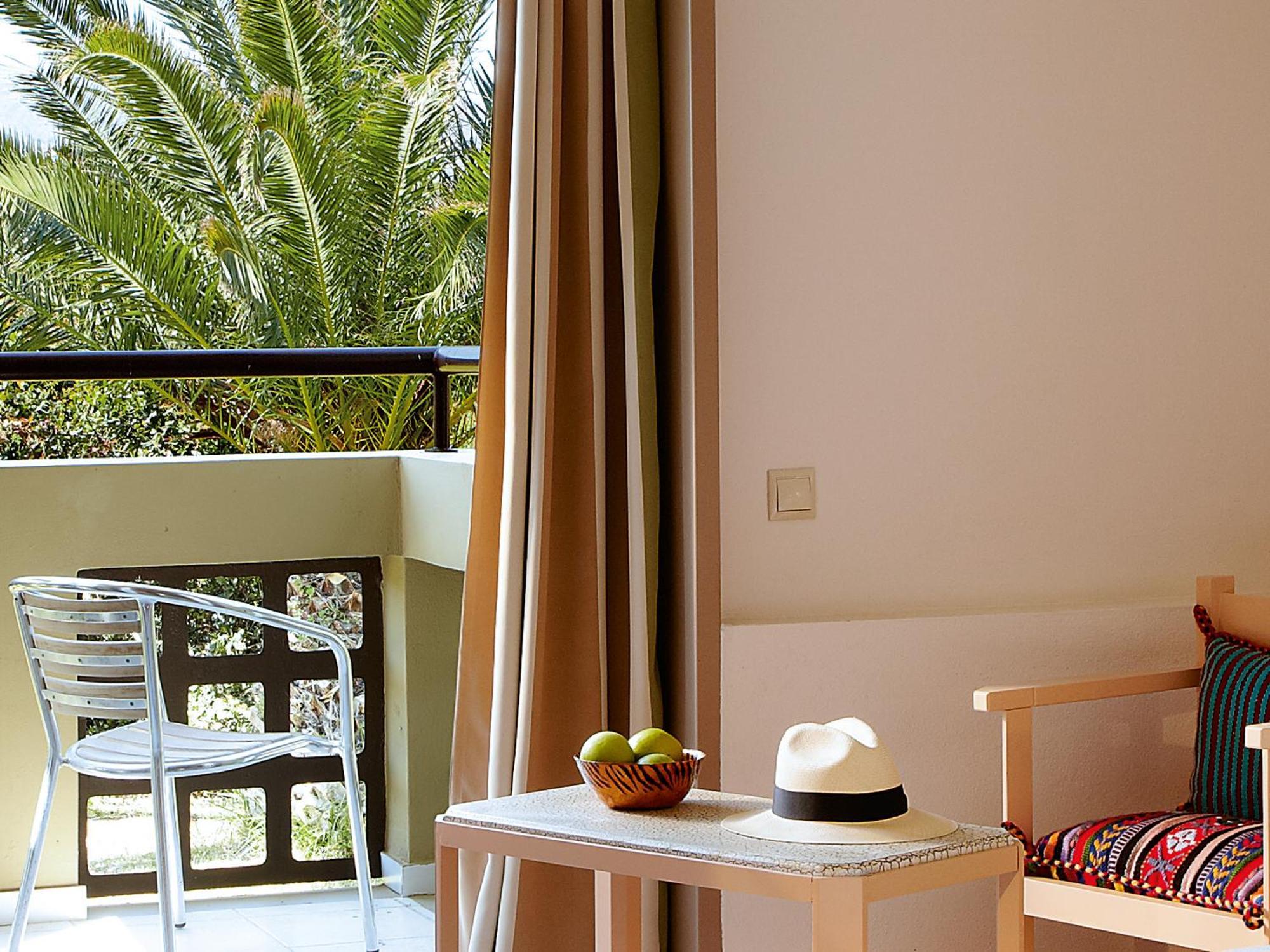 Grecotel Meli Palace Sissi  Exterior photo
