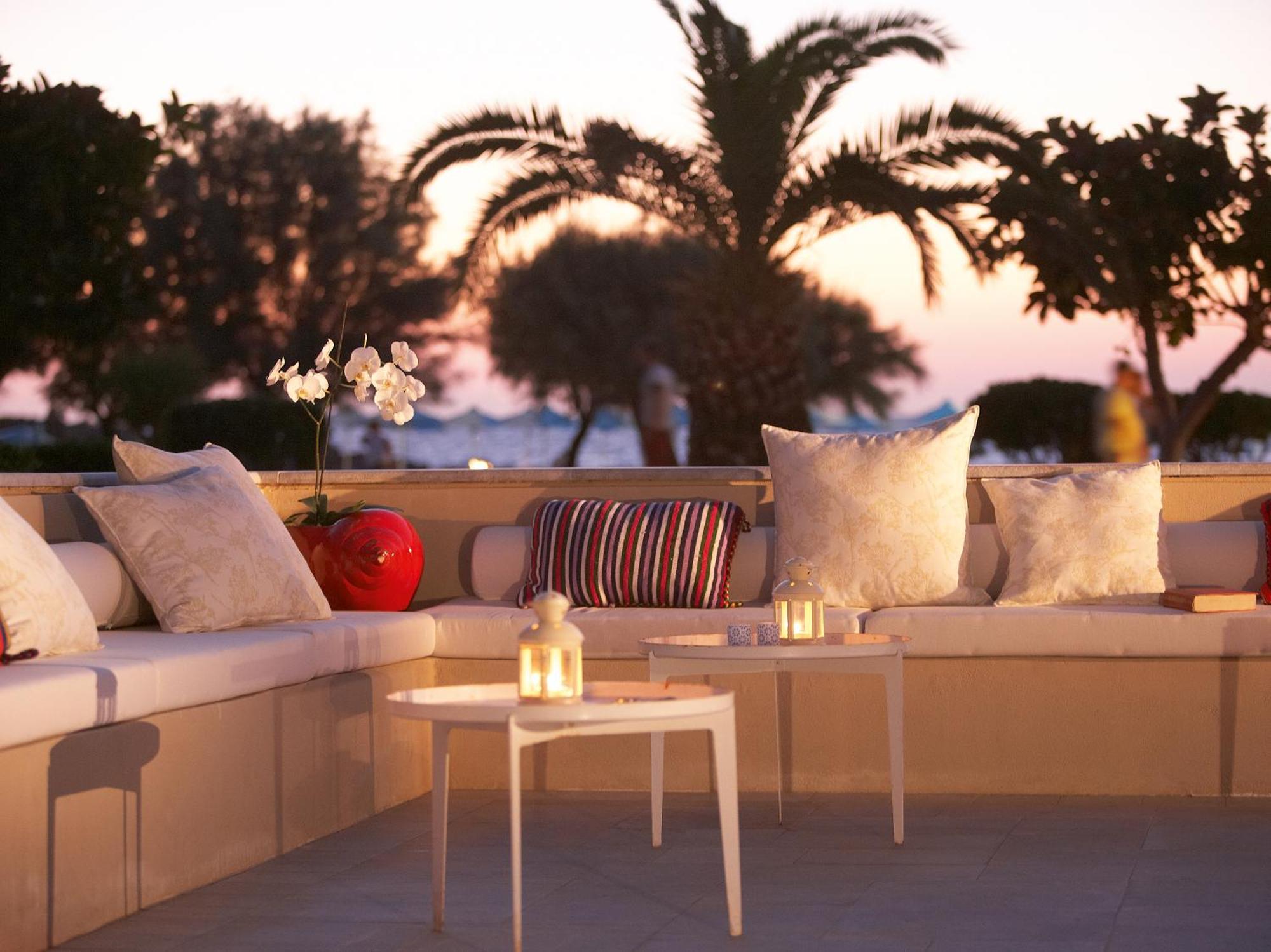 Grecotel Meli Palace Sissi  Exterior photo