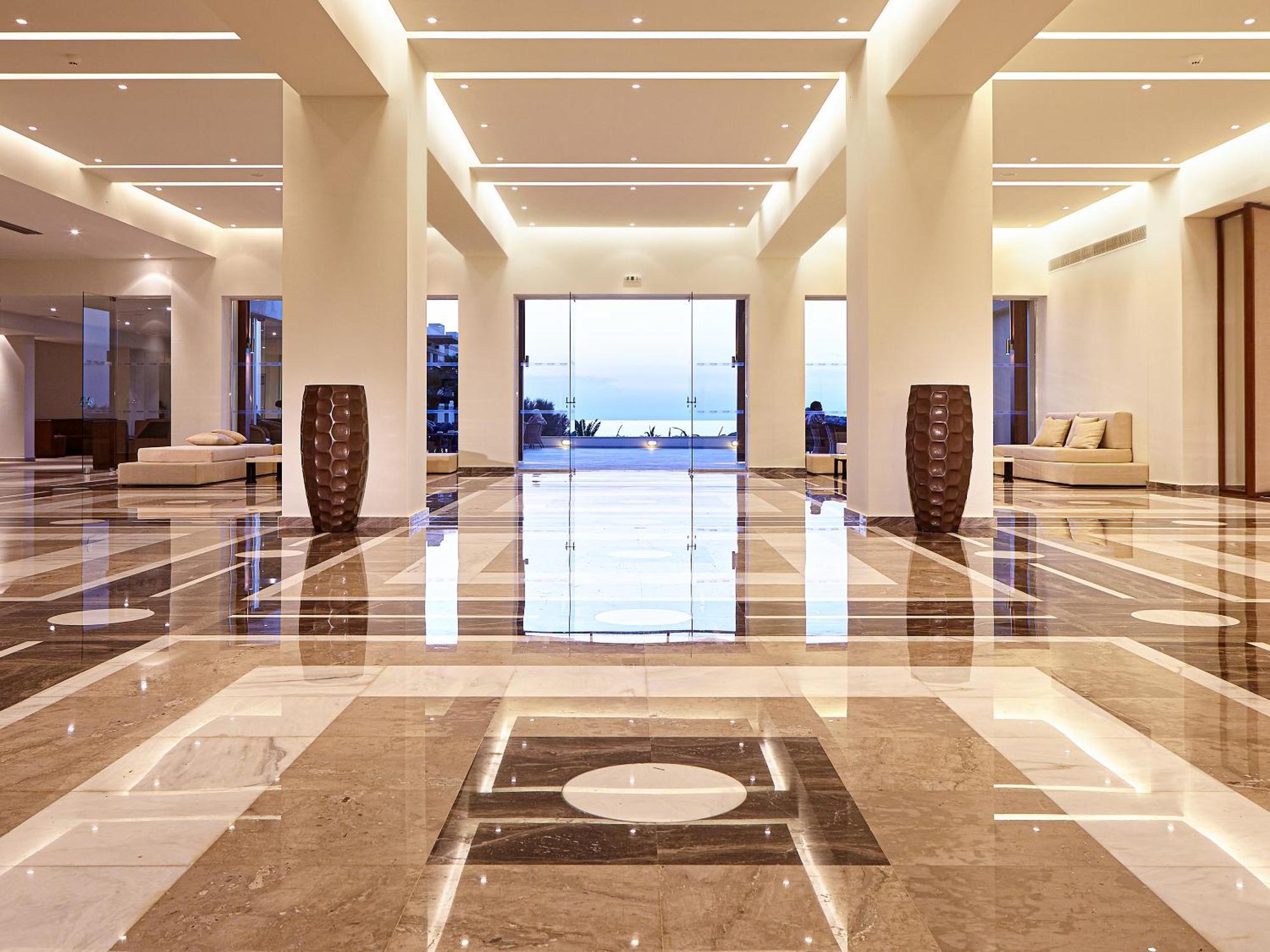 Grecotel Meli Palace Sissi  Exterior photo
