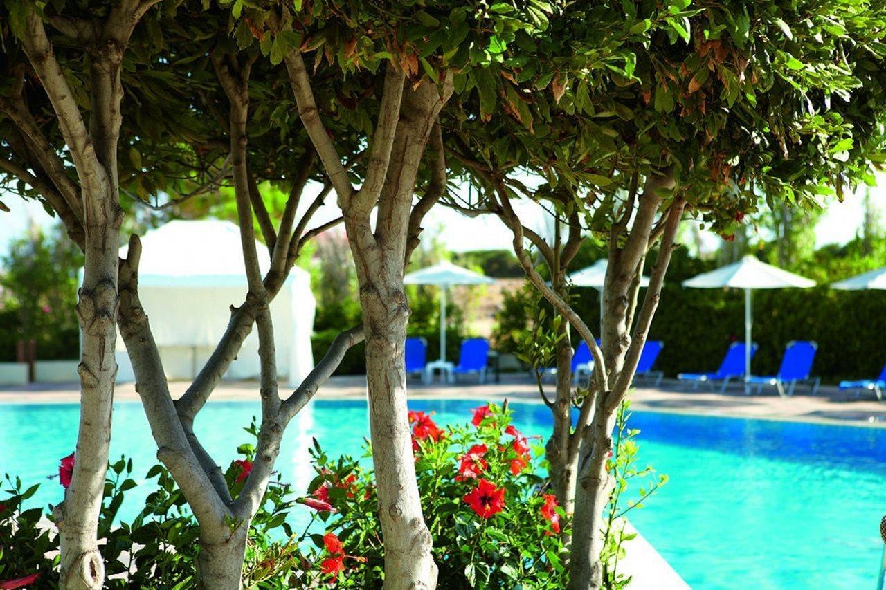 Grecotel Meli Palace Sissi  Exterior photo