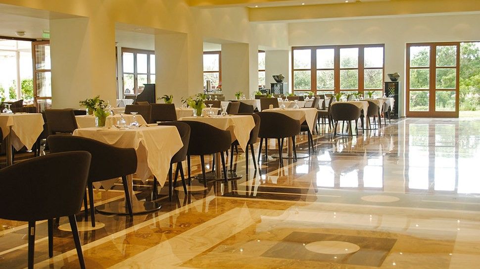Grecotel Meli Palace Sissi  Exterior photo