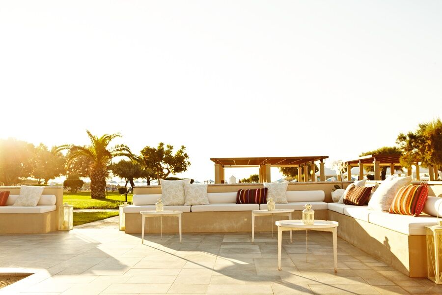Grecotel Meli Palace Sissi  Exterior photo